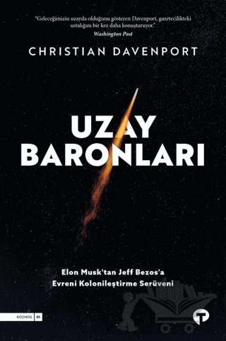 Uzay Baronları