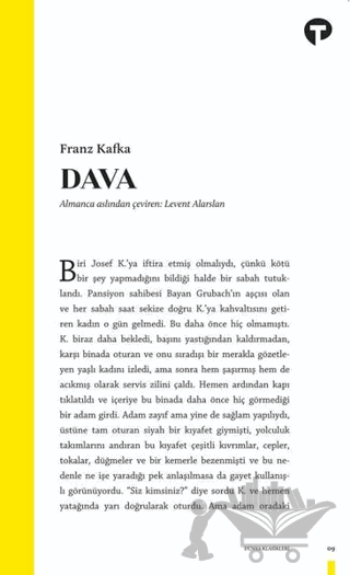 Dava