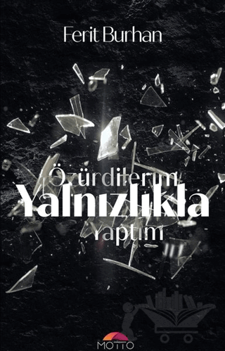 Özür Dilerim Yalnızlıkla Yaptım