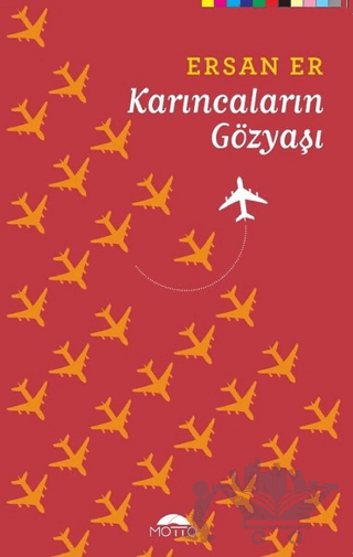 Karıncaların Gözyaşı