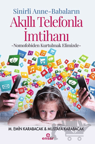 Sinirli Anne - Babaların Akıllı Telefonla İmtihanı