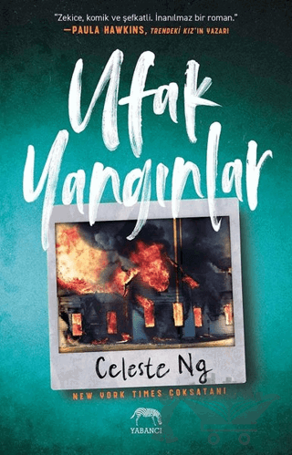 Ufak Yangınlar