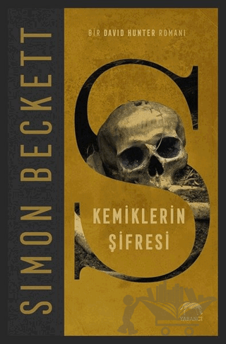 Kemiklerin Şifresi