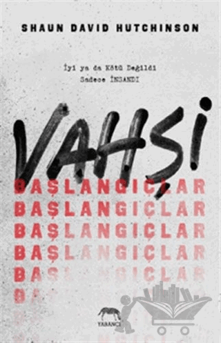 Vahşi Başlangıçlar