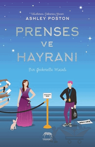 Prenses ve Hayranı
