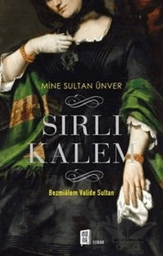 Sırlı Kalem
