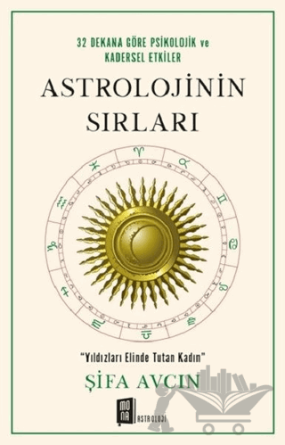 Astrolojinin Sırları