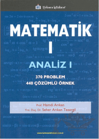 Matematik - 1