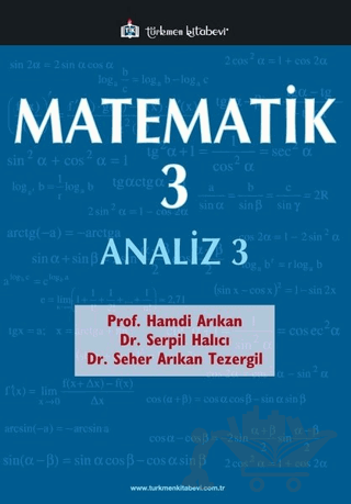 Matematik 3 - Analiz 3