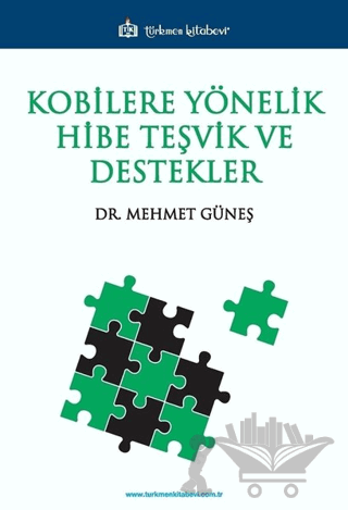 Kobilere Yönelik Hibe Teşvik ve Destekler
