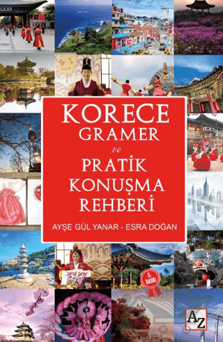 Korece Gramer ve Pratik Konuşma Rehberi