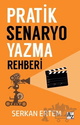 Pratik Senaryo Yazma Rehberi