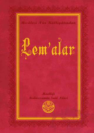 Lem'alar (Büyük Boy)