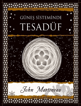 Güneş Sisteminde Tesadüf