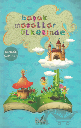 Başak Masallar Ülkesinde