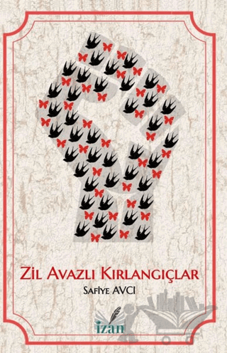 Zil Avazlı Kırlangıçlar