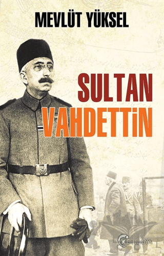 Sultan Vahdettin