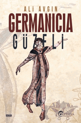 Germanicia Güzeli
