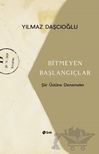 Bitmeyen Başlangıçlar