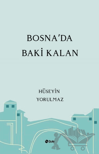 Bosna'da Baki Kalan