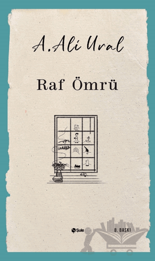 Raf Ömrü