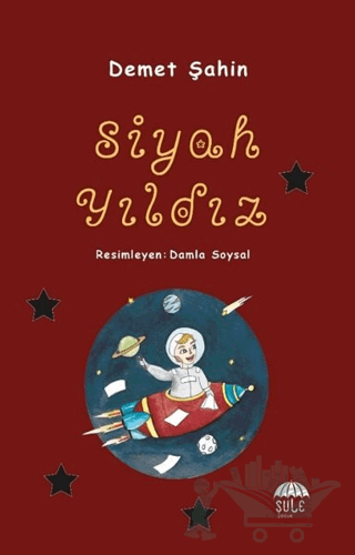 Siyah Yıldız