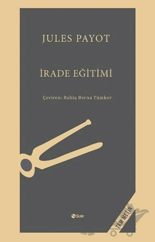 İrade Eğitimi