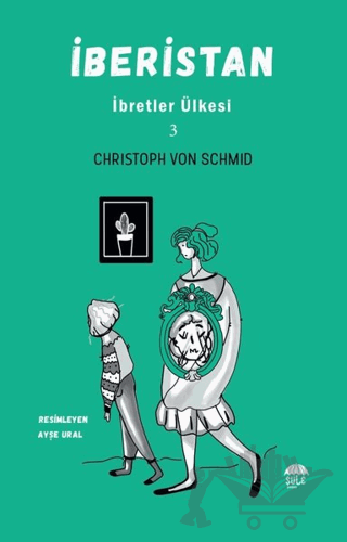 İberistan - İbretler Ülkesi 3