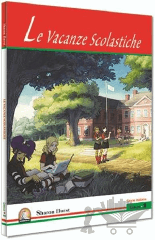 İtalyanca Hikaye Le Vacanze Scolastiche