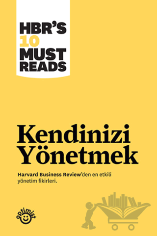 Kendinizi Yönetmek