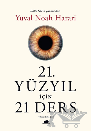 21. Yüzyıl İçin 21 Ders