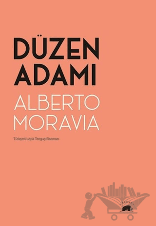 Düzen Adamı