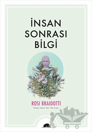 İnsan Sonrası Bilgi