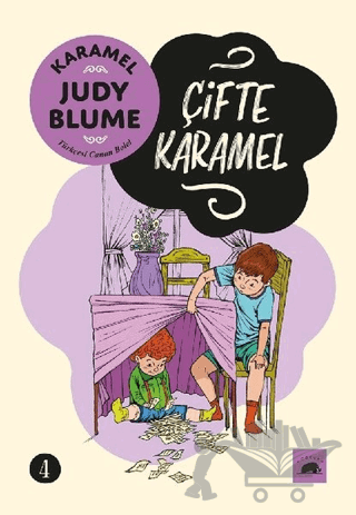 Karamel 4: Çifte Karamel