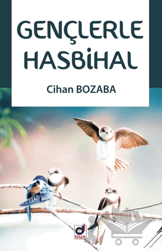 Gençlerle Hasbihal