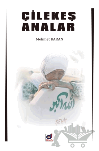 Çilekeş Analar