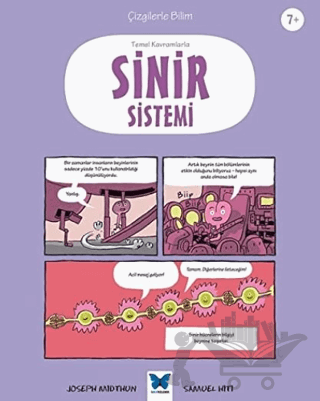 Temel Kavramlarla Sinir Sistemi