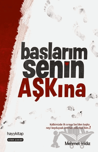 Başlarım Senin Aşkına