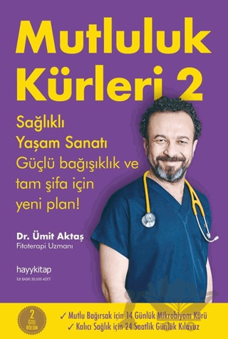 Mutluluk Kürleri 2