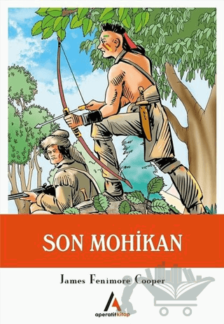 Son Mohikan