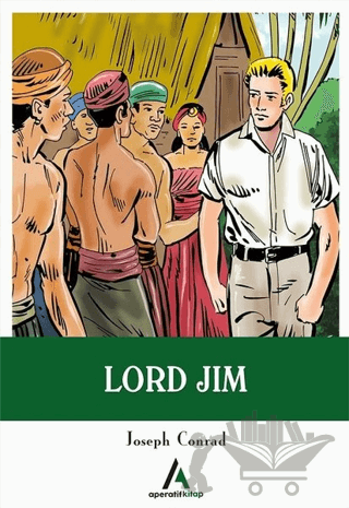 Lord Jim