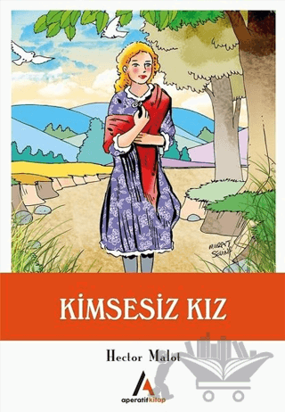 Kimsesiz Kız