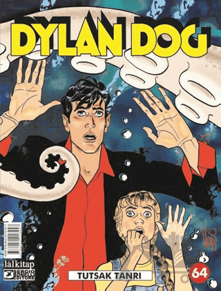 Dylan Dog Sayı: 64