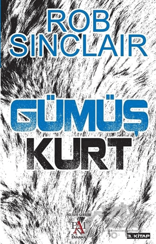 Gümüş Kurt
