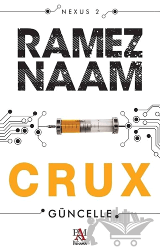 Crux - Güncelle