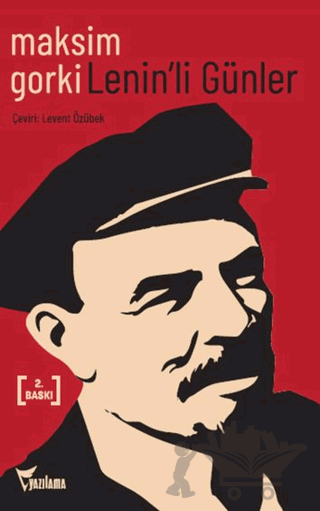 Lenin'li Günler