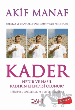 Kader Nedir ve Nasıl Kaderin Efendisi Olunur?