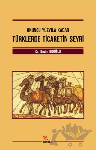 Türklerde Ticaretin Seyri
