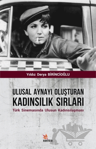 Ulusal Aynayı Oluşturan Kadınsılık Sırları