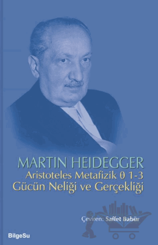 Aristoteles Metafizik 0 1-3 Gücün Neliği ve Gerçekliği